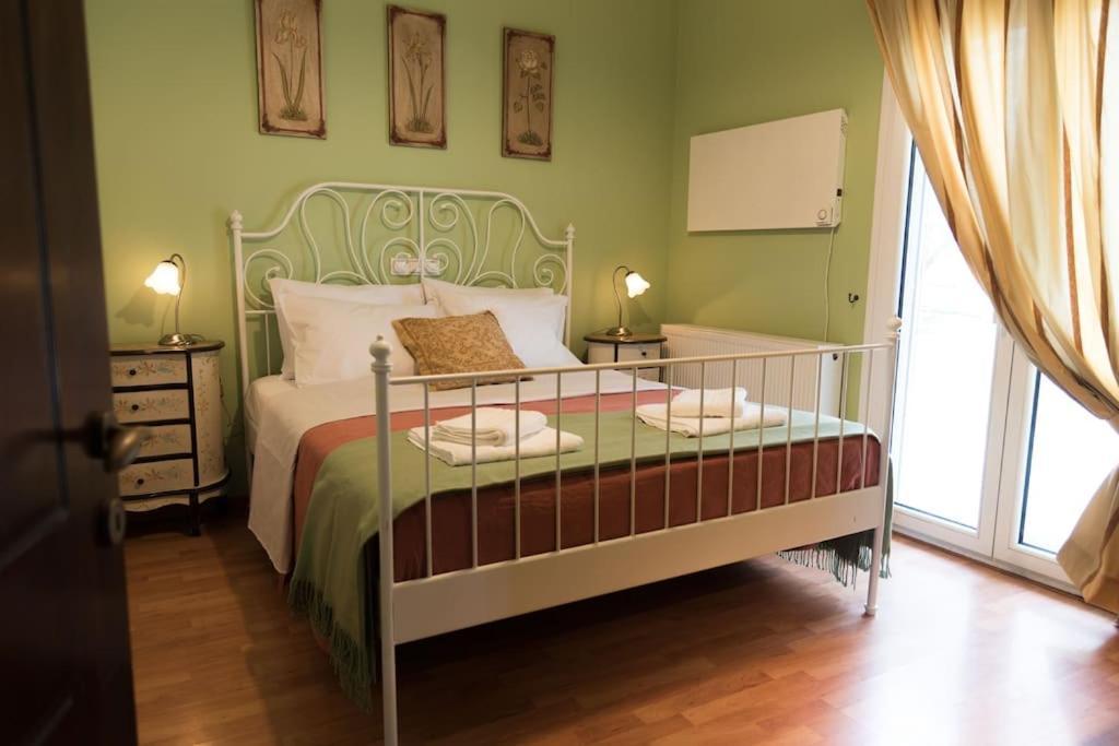 Casa Stala Apartment Kastania (Corfu)