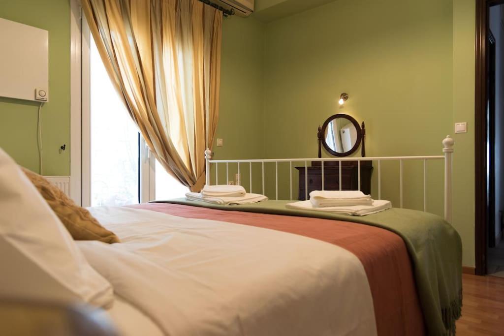 Apartment Casa Stala *