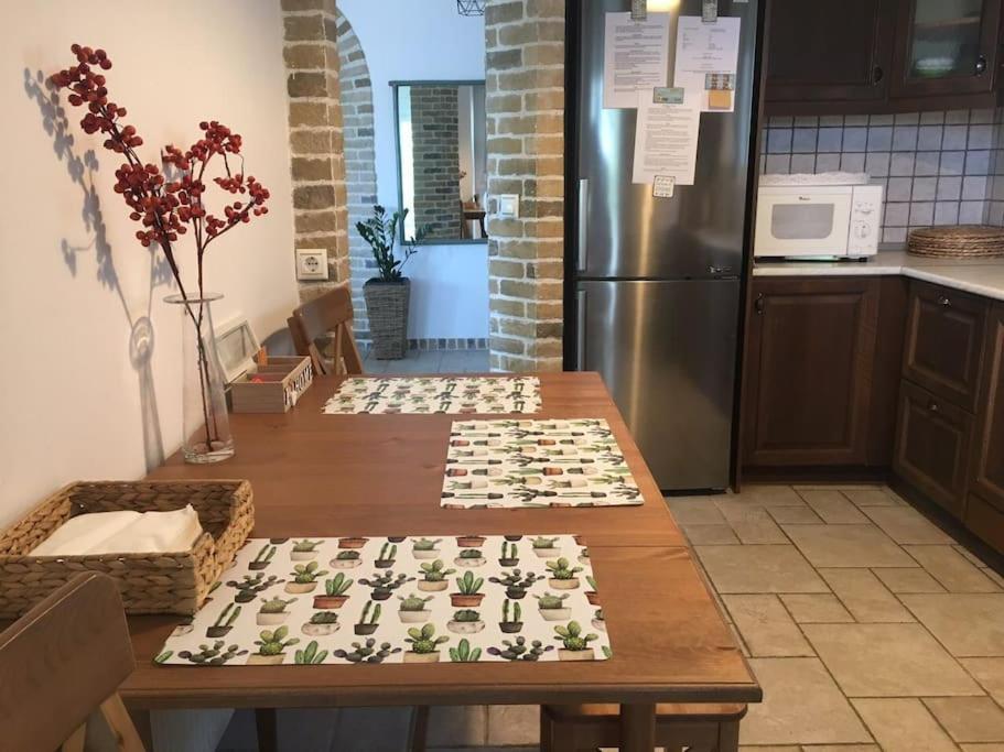 Apartment Casa Stala