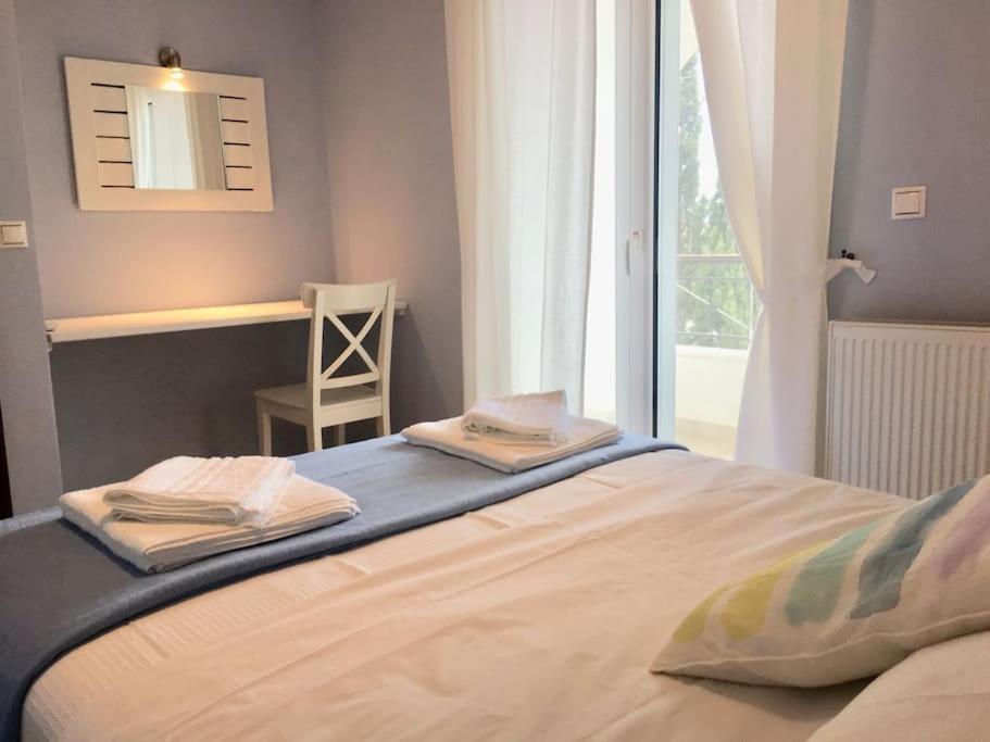 Apartment Casa Stala *