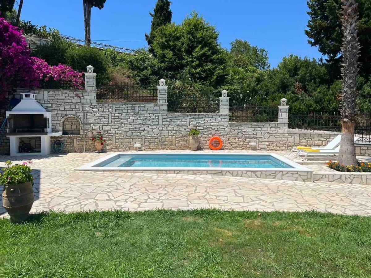 Casa Stala * Kastania (Corfu)