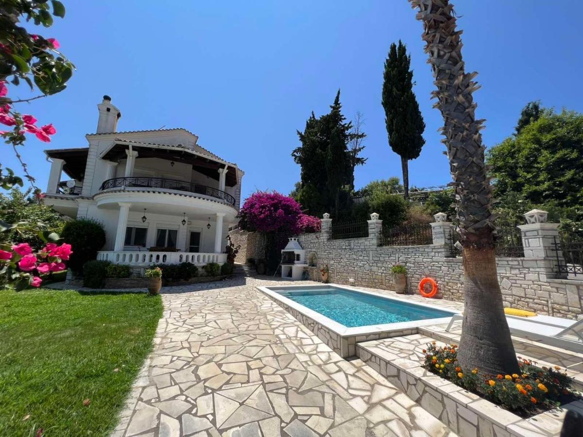 Apartment Casa Stala Kastania (Corfu)